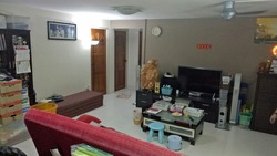 Blk 855 Woodlands Street 83 (Woodlands), HDB 4 Rooms #162883782